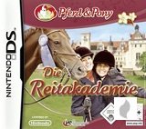 Die Reitakademie für NDS