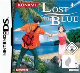 Lost in Blue für NDS