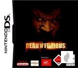 Dead'n Furious für NDS