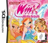 Winx Club: Mission Enchantix für NDS