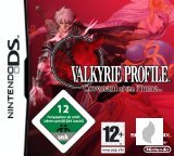 Valkyrie Profile: Covenant of the Plume für NDS
