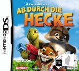 Ab durch die Hecke für NDS