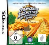 Spannende Abenteuer: Die vergessenen Ruinen für NDS