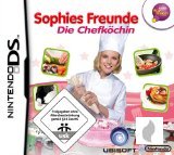Sophies Freunde: Die Chefk&ouml;chin für NDS