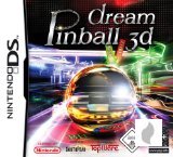 Dream Pinball 3D für NDS