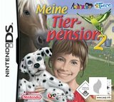 Meine Tierpension 2 für NDS
