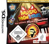 Music Monstars: The Ultimate Music Machine für NDS