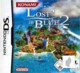 Lost in Blue 2 für NDS
