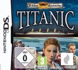 Hidden Mysteries: Titanic für NDS