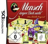 Mensch &auml;rgere Dich nicht für NDS