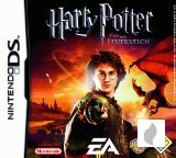 Harry Potter und der Feuerkelch für NDS