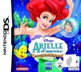 Disney: Arielle die Meerjungfrau: Abenteuer unter Wasser für NDS