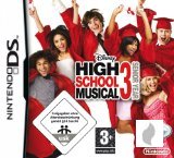 Disney: High School Musical 3: Senior Year Dance! für NDS