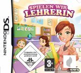 Spielen wir Lehrerin für NDS