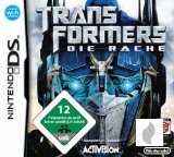 Transformers: Revenge of the Fallen: Autobots für NDS