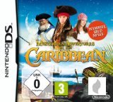 Mysterious Adventures in the Carribean für NDS