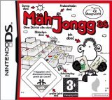 Sheepworld M&auml;h Jongg DS für NDS