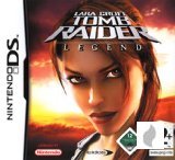Lara Croft: Tomb Raider: Legend für NDS