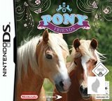 Pony Friends für NDS