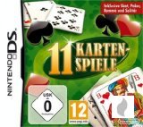 11 Kartenspiele für NDS