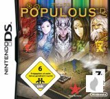 Populous für NDS