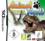 Animal World: Dinosaurier für NDS