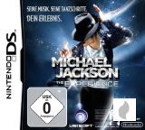 Michael Jackson: The Experience für NDS