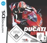 Ducati Moto für NDS