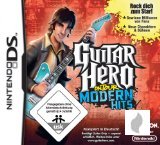 Guitar Hero: On Tour: Modern Hits für NDS