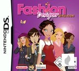 Fashion Designer: Style Icon für NDS