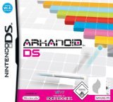 Arkanoid DS für NDS