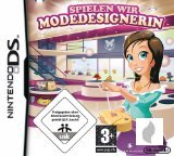 Spielen wir Modedesignerin für NDS