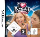 I love Beauty: Hollywood Makeover für NDS