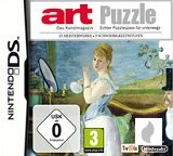 Puzzle: Art für NDS