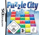Puzzle City DS für NDS