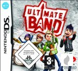 Ultimate Band für NDS