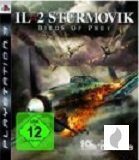 IL-2 Sturmovik: Birds of Prey für PS3