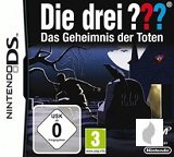 Die drei ???: Das Geheimnis der Toten für NDS