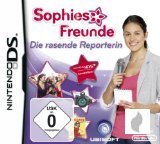 Sophies Freunde: Die rasende Reporterin für NDS