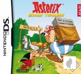 Asterix Brain Trainer für NDS