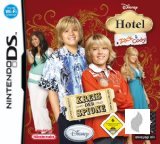 Hotel Zack und Cody: Kreis der Spione für NDS