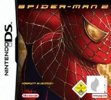 Spider-Man 2 für NDS