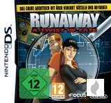 Runaway: A Twist of Fate für NDS