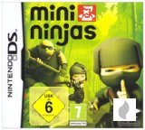 Mini Ninjas für NDS