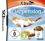 Meine Tierpension: Tapsige Tierbabys für NDS