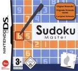 Sudoku Master für NDS