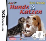 Best Friends: Hunde & Katzen für NDS