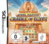 Jewel Master: Cradle of Egypt für NDS