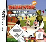 Barnyard: Verr&uuml;ckte Bauernhof-Spiele für NDS
