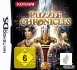 Puzzle Chronicles für NDS